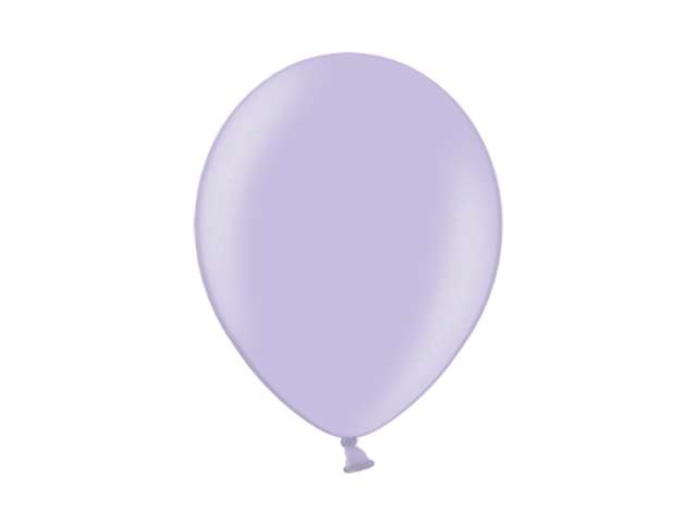 Balony 14" Metalik Lavender 100 szt.