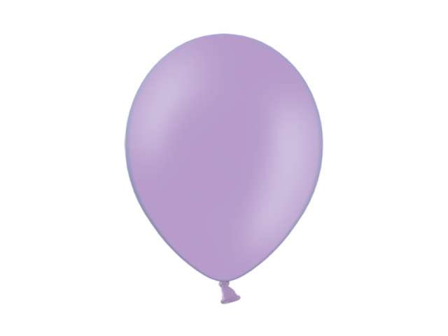 Balony 14" Pastel Lavender 100 szt.