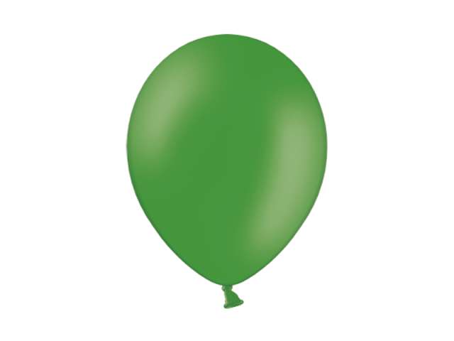 Balony 14" Pastel Leaf Green 100 szt.
