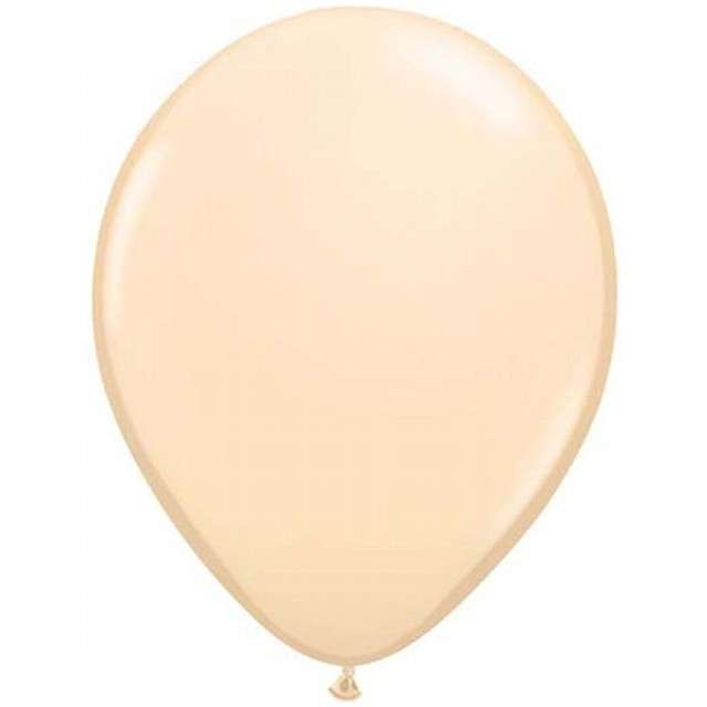 Balony 5" Pastel QUALATEX Blush 100 szt