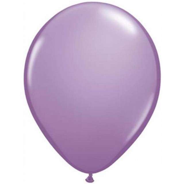 Balony 5" Pastel QUALATEX Spring Lilac 100 szt