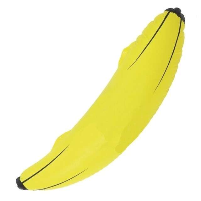 Dmuchany banan
