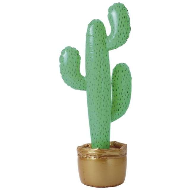Dmuchaniec "Kaktus", Smiffys, 92 cm