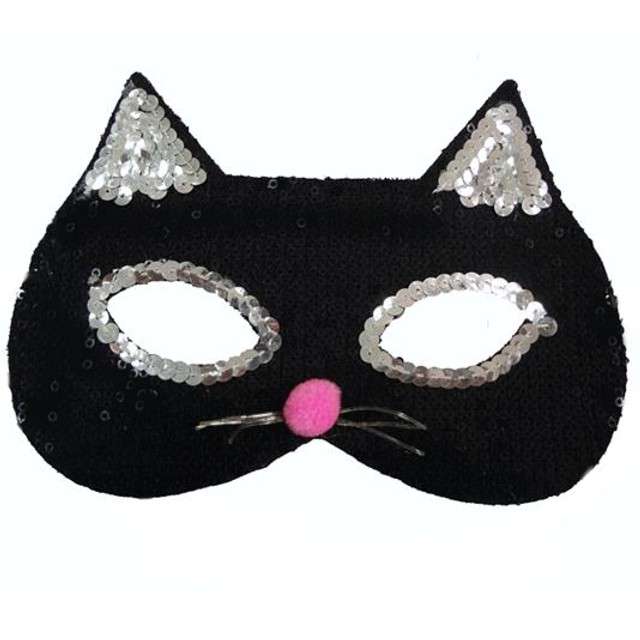 Маска кошки на голову. Маска для квадробики кошки. Новогодняя маска кота. Маска кота для мальчика. Новогодние маски пластиковые.