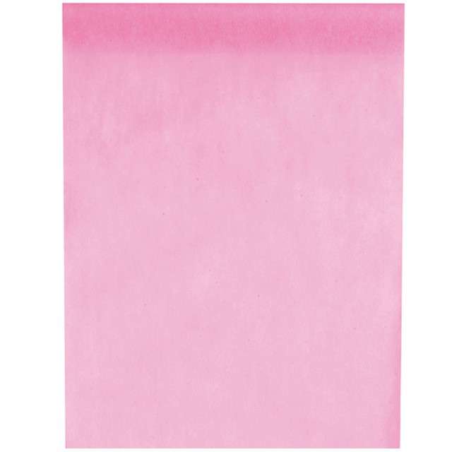 Bieżnik "Classic, różowy", SANTEX, 1000 x 30 cm