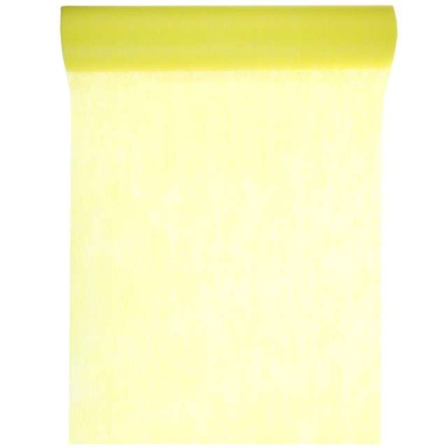 Bieżnik "Classic, żółty", SANTEX, 1000 x 30 cm
