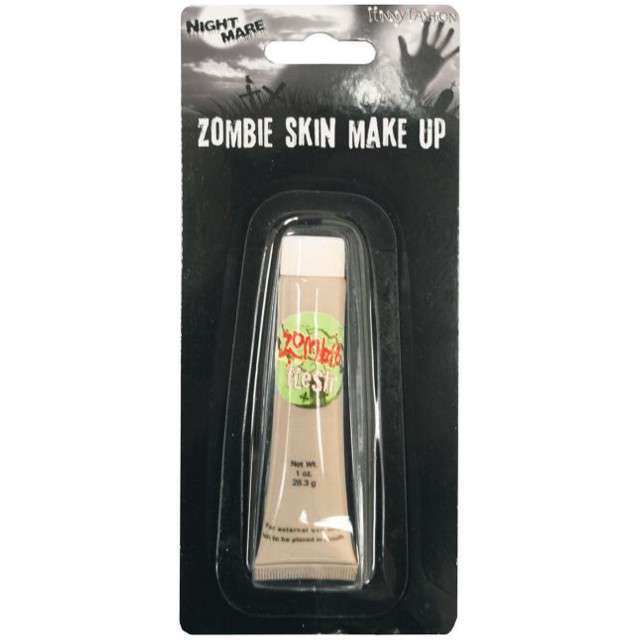 Make-up party "Skóra Zombie", FunnyFashion, 28 g