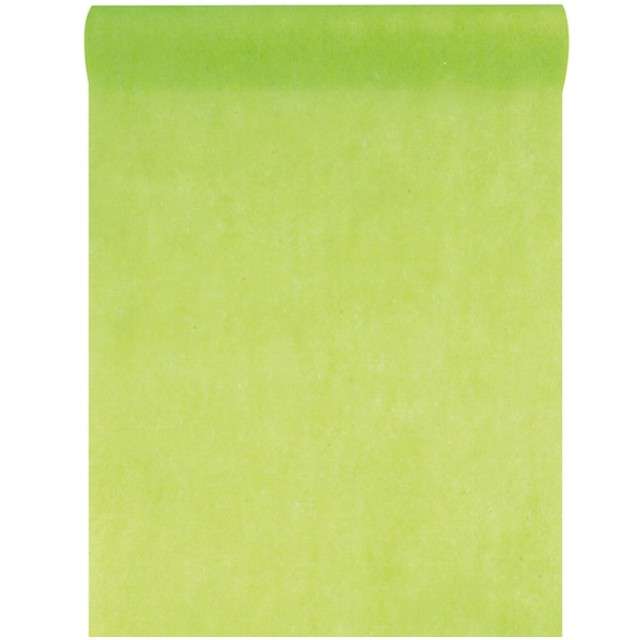 Bieżnik "Classic, zielony jasny", SANTEX, 1000 x 30 cm