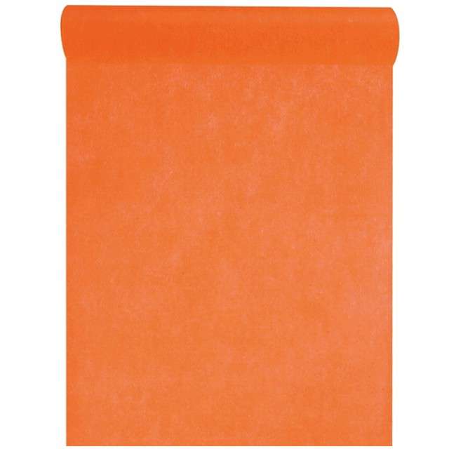 Bieżnik "Classic, pomarańczowy", SANTEX, 1000 x 30 cm