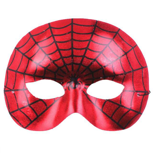 Maska "Spiderman", KRASZEK