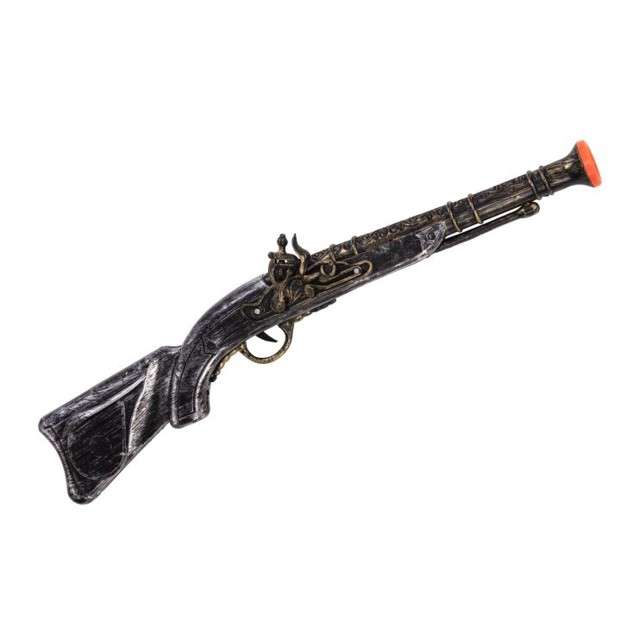 Broń "Strzelba - Arkebuz", Carnival Toys, 50 cm