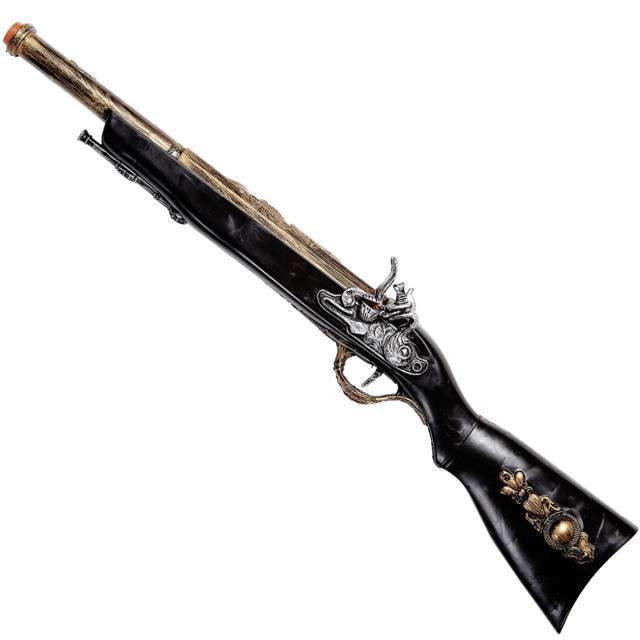Broń "Piracki Karabin", WIDMANN, 56 cm