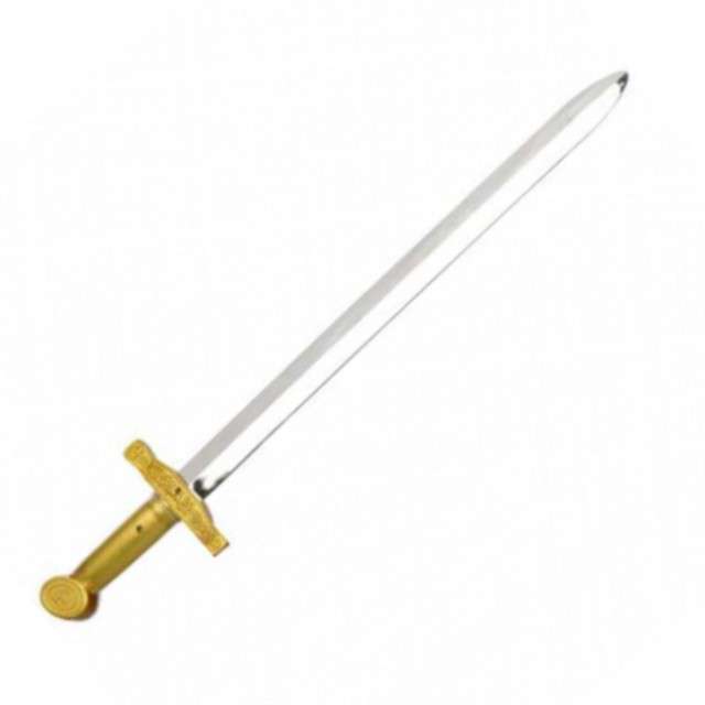 Broń "Miecz Króla Artura", SMIFFYS, 62 cm