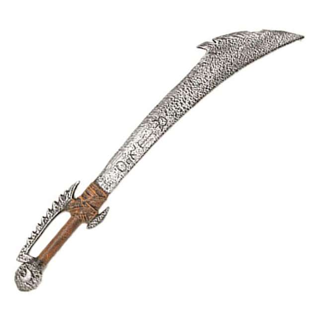 Broń "Miecz Pirata", Fyasa, 90 cm