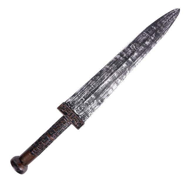 Broń Rzymski Miecz Fyasa 77 cm