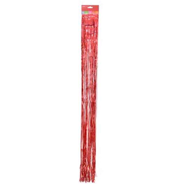 Lameta "Classic 23", czerwona, 23 cm / 1m, Arpex