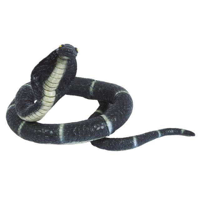 Dekoracja "Kobra", Guirca, 180 cm