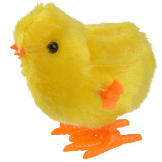 Zabawka nakręcana "Kurczak", Arpex