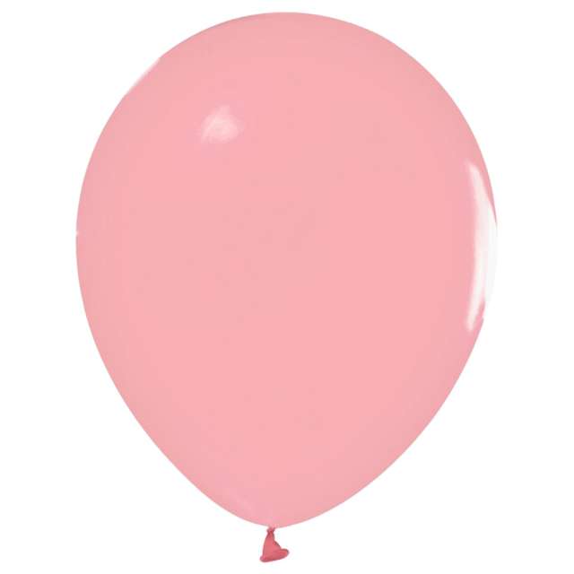 Balony "Beauty and Charm - pastelowe", jasnoróżowy, Godan, 12", 10 szt.