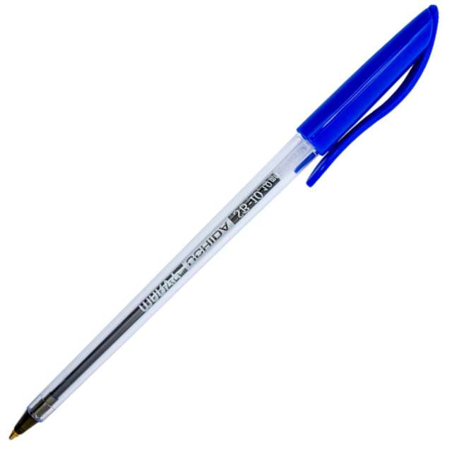 Długopis "Marvy - UCHIDA", niebieski, No SB-10