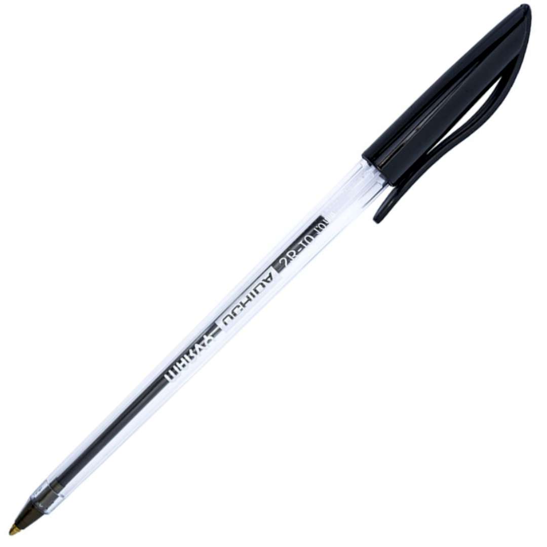 Długopis "Marvy - UCHIDA", czarny, No SB-10