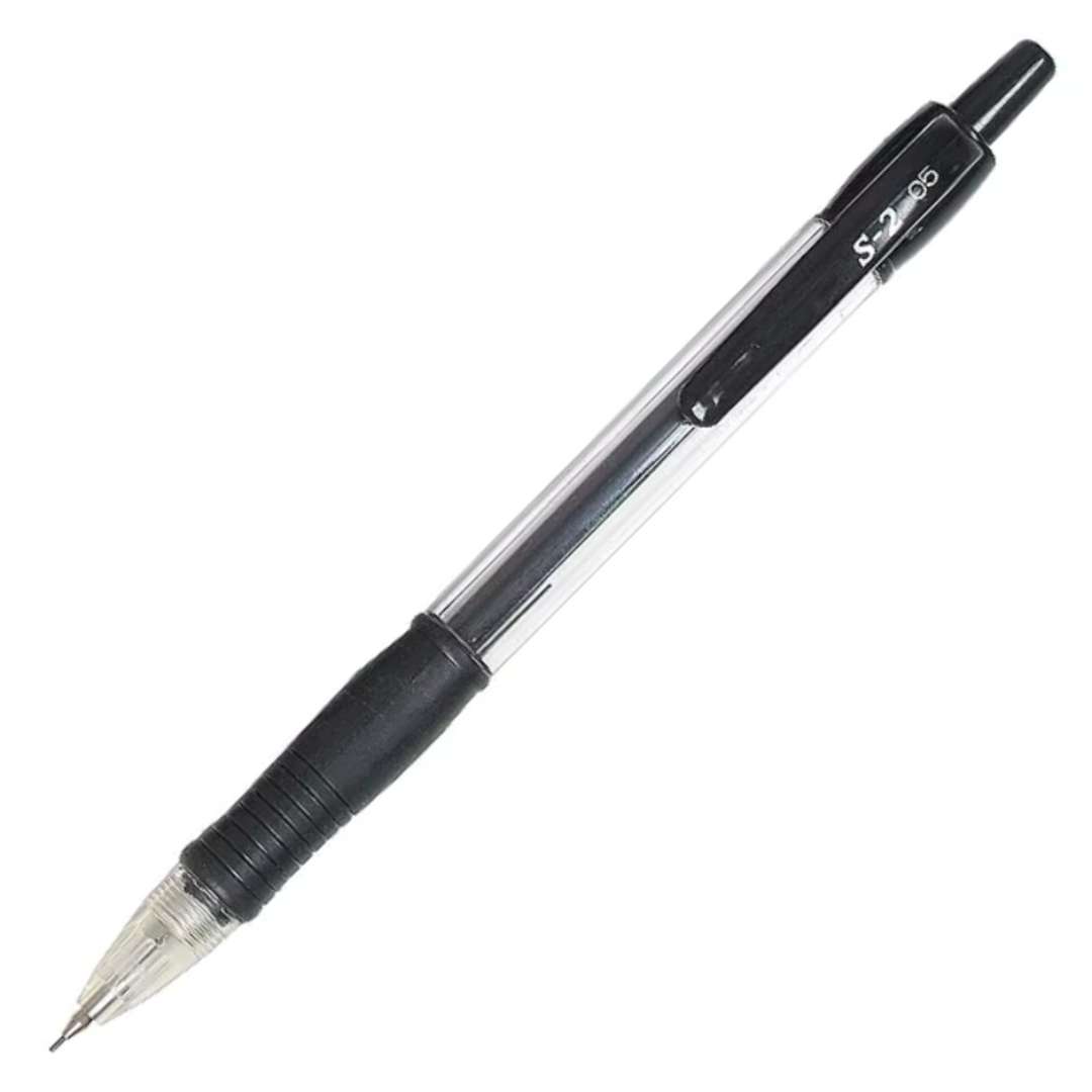 Ołówek "Automatyczny", czarny, LANTU No S-2