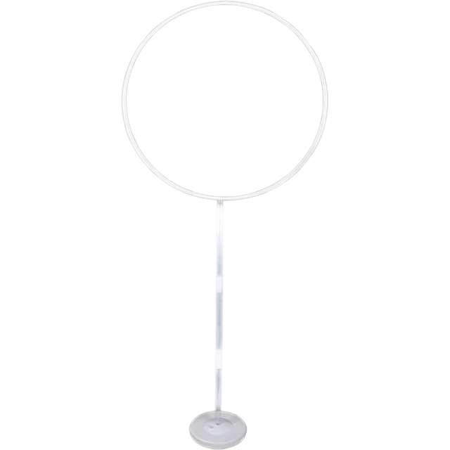 Stelaż do girland balonowych "Circle Pro", 160 cm, JIX