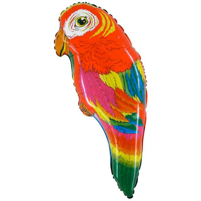 Balon foliowy Papuga Grabo 21 SHP