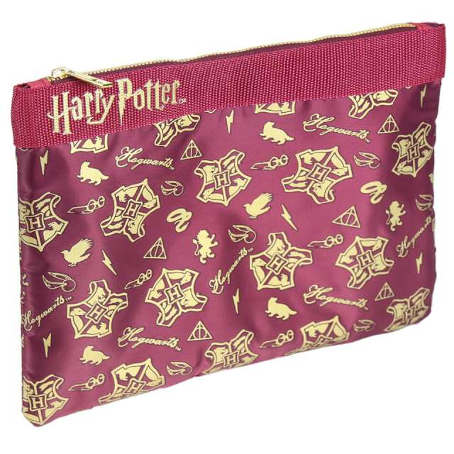 Plecak Harry Potter przeźroczysty Cerda