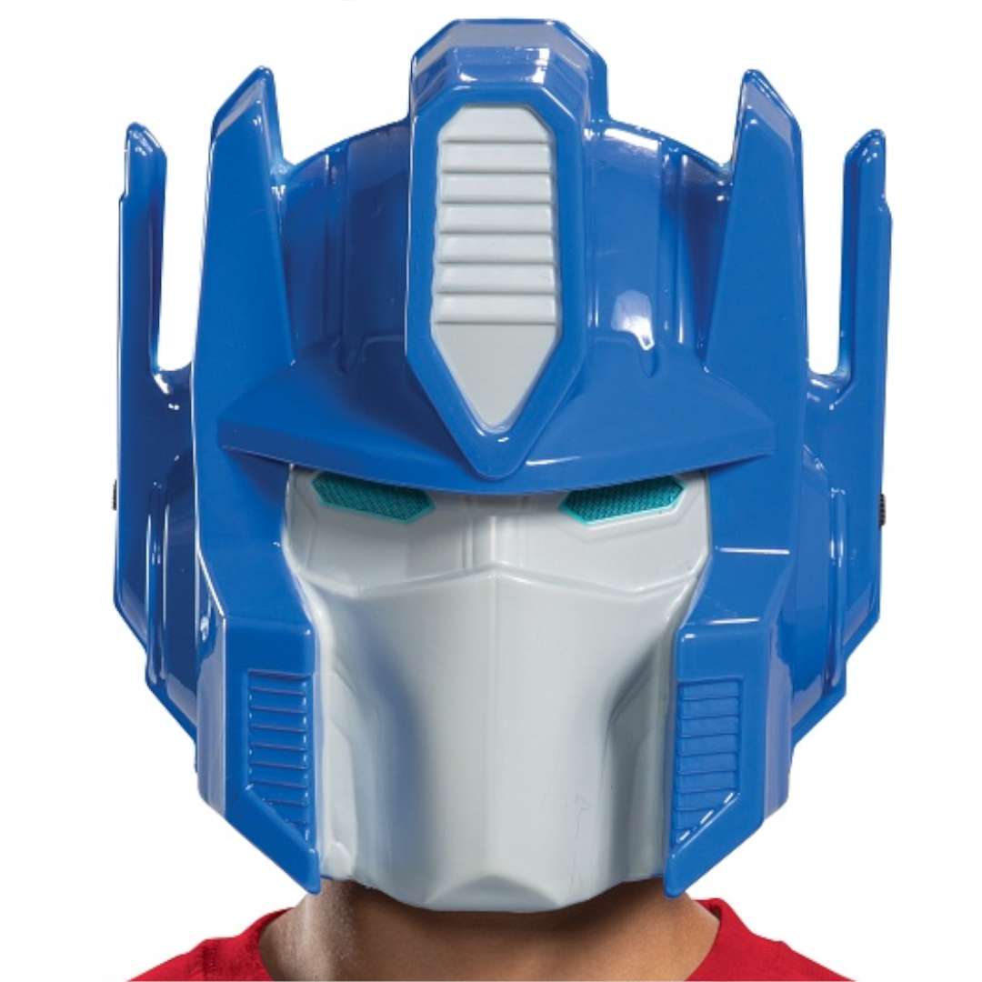Maska "Transformers - Optimus Prime", Disguise