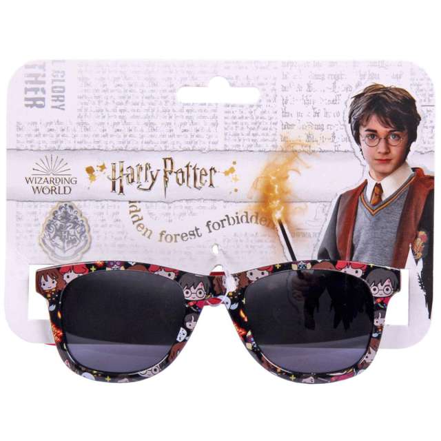 Okulary party Harry Potter - Przeciwsłoneczne Cerda rozm. dziecięcy