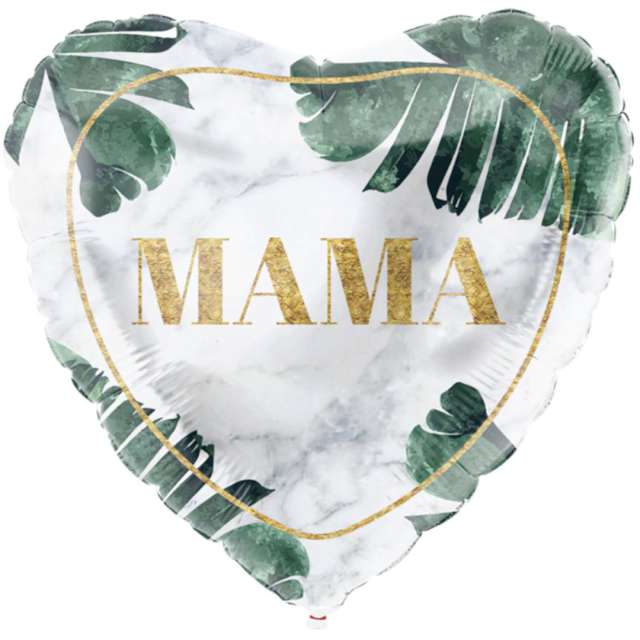 Balon foliowy Dzień Matki - Mama Folat 18 HRT