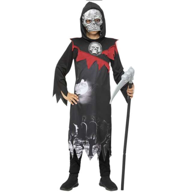 _xx_Deluxe Grim Reaper Costume S