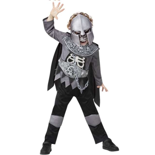 _xx_Deluxe Skeleton Knight Costume M