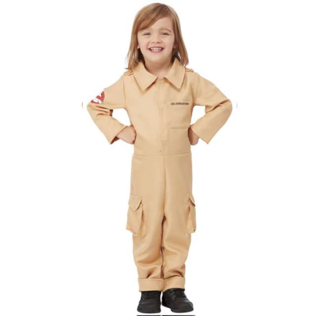 _xx_Ghostbusters Toddler Costume S