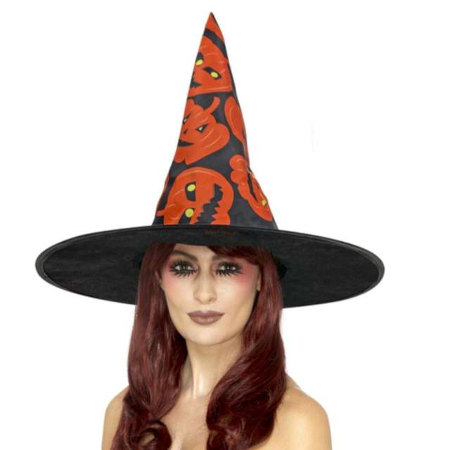 _xx_Pumpkin Witch Hat