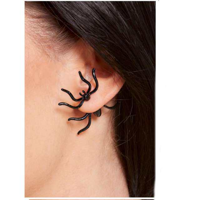 _xx_Spider Earrings