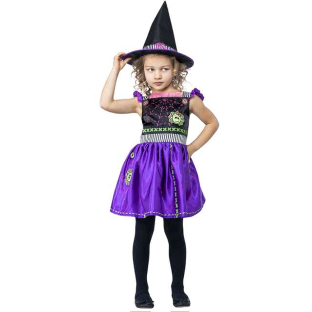 _xx_Stitch Witch Costume S