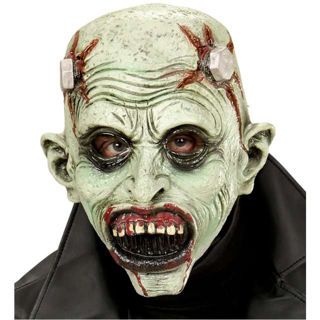Maska "Frankenstein", Widmann