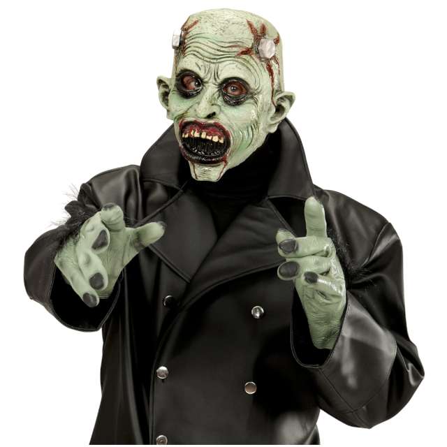 Maska Frankenstein Widmann