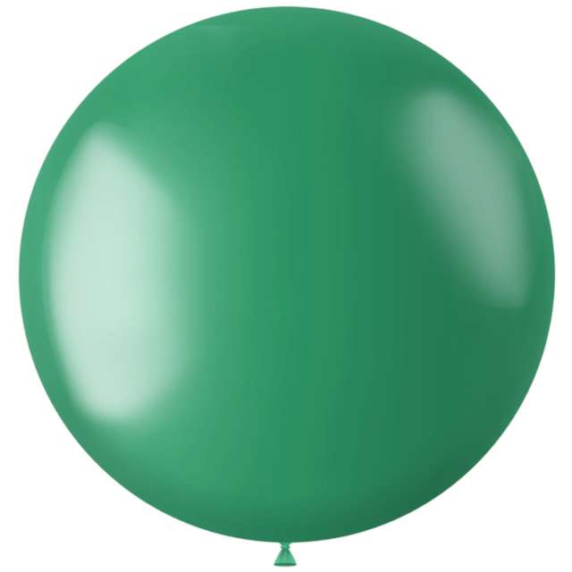 Balon Olbrzym kula zielony jasny 31 ORB