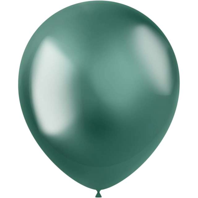_xx_Balloons Intense Green 33cm - 10 pieces
