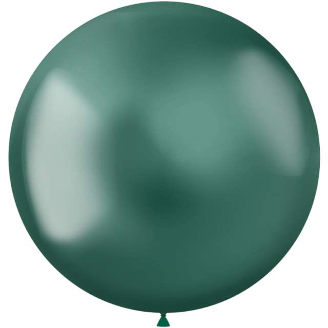 _xx_Balloons Intense Green 48cm - 5 pieces