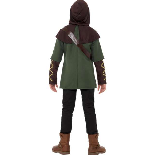 _xx_Robin Hood Boy Costume Green & Brown