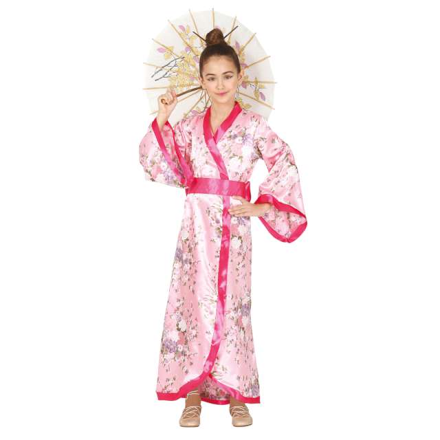 Strój dla dzieci "Kimono", Guirca, 146-152 cm