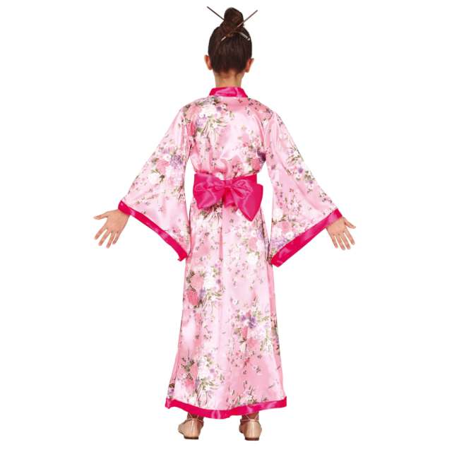 Strój dla dzieci Kimono Guirca 122-134 cm