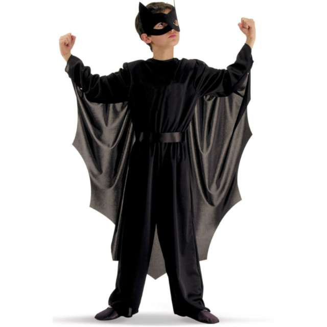_xx_Jumpsuit with cape and mask3 Year