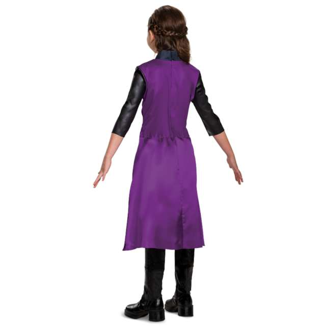 Strój dla dzieci Frozen Anna Classic - Sukienka Disguise 124-135 cm