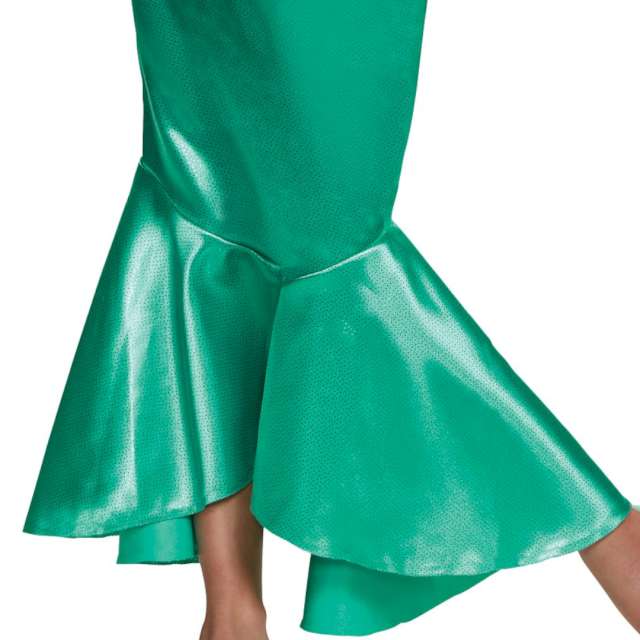 Strój dla dzieci Syrenka Ariel Classic - Sukienka Disguise 109-123 cm