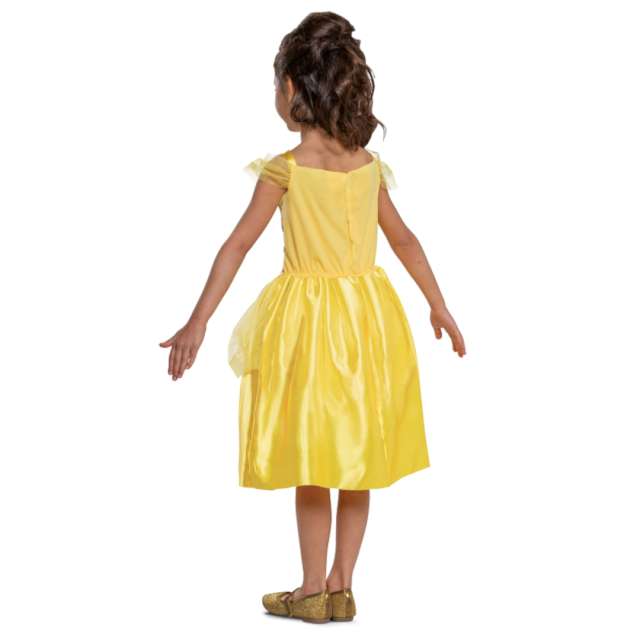 Strój dla dzieci Bella Basic - Sukienka Disguise 124-135 cm